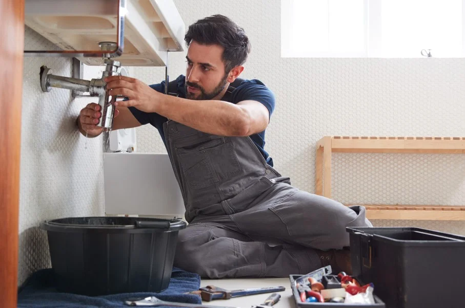 Toprakkale Tesisatcı